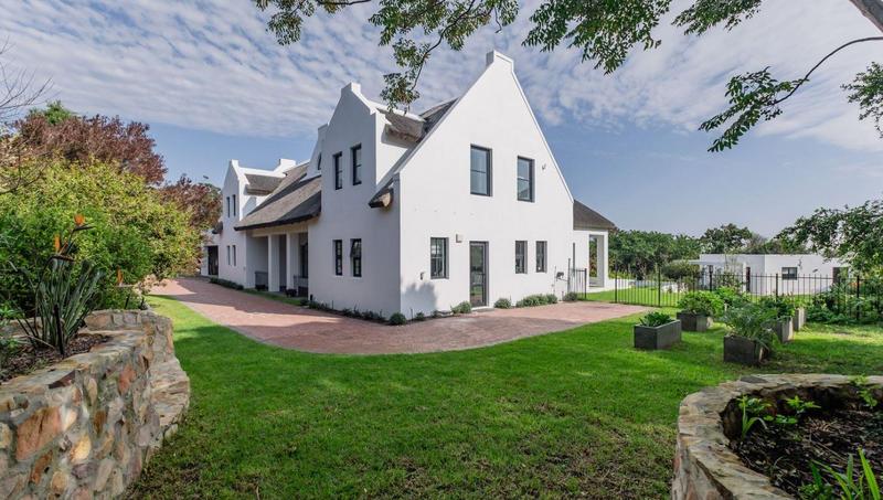 4 Bedroom Property for Sale in Noordhoek Western Cape